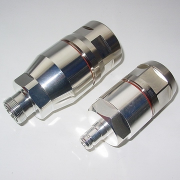 1-1/4",1-5/8" RF Connector