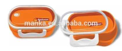 Children PP Lunch Box