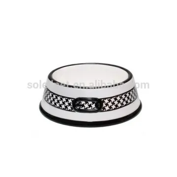 High Quality Pet Supply Ceramic Pet Bowls Feeders