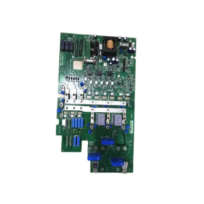ABB ACS550 Series 4KW-5.5KW Frequency Converter Components