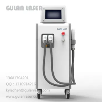 IPL rejuvenation