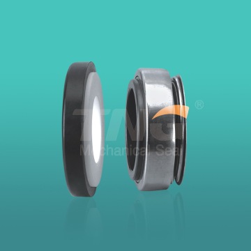 Burgmann mechanical seal