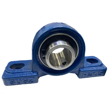 UCP205 Pillow Block Bearing Machinery Bearing China Factory