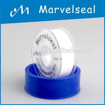 19mm ptfe thread seal tape teflon tape for gas plumbing used