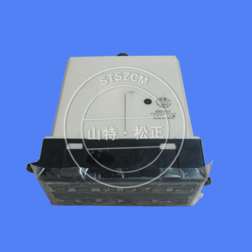airconditioning paneel komatsu PC300-7 208-979-7630
