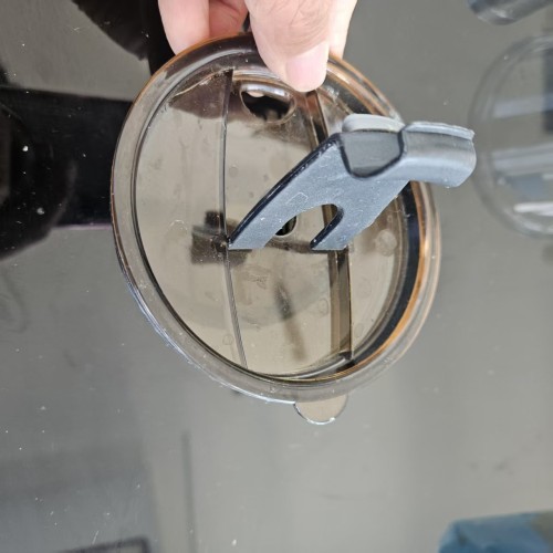 PC plastic shells cases