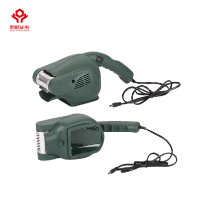 New Design Farm Use Cotton Picking Machine/cotton Picker