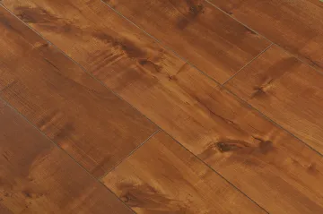 Parsimonious Cracking Finish Composite Flooring