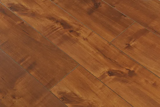 Parsimonious Cracking Finish Composite Flooring