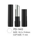 High Quality Slim Plastic Lipstick Cosmetic Container