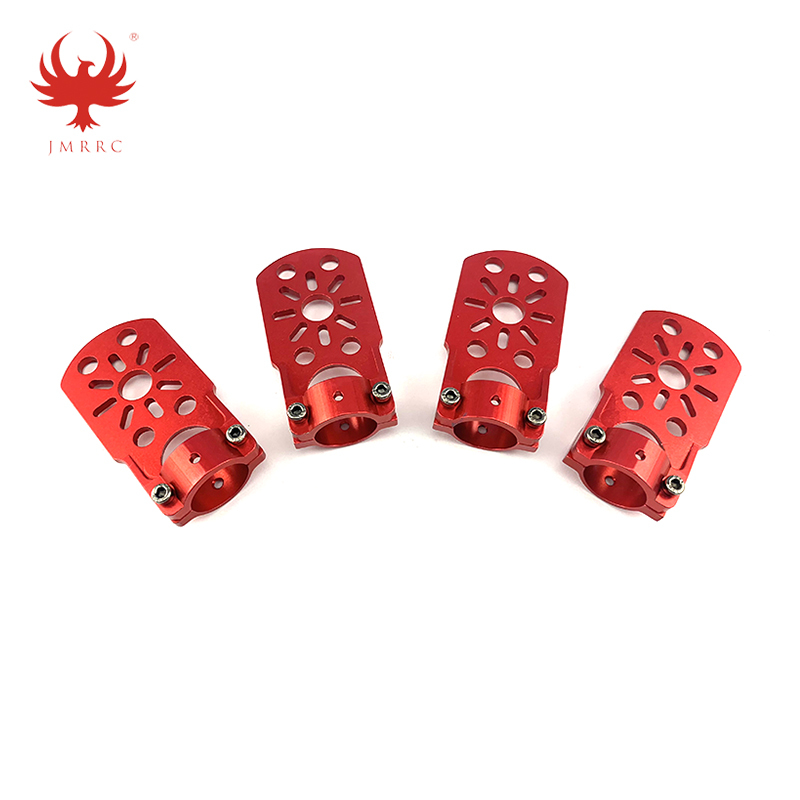 18mm Aluminum Alloy Motor Mount For Multicopter DIY Drone