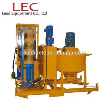 LGP300 300 75PI E Civil Engineering used cement grout injection pump