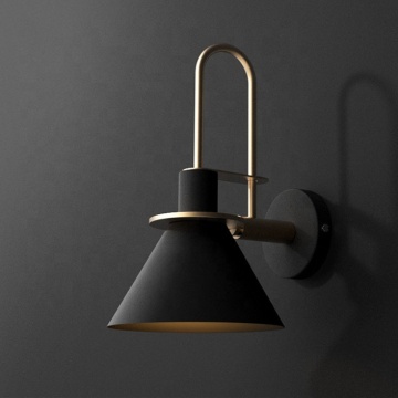Modern LED Wall Lamp for Bathroom Mirrors - BYW0001