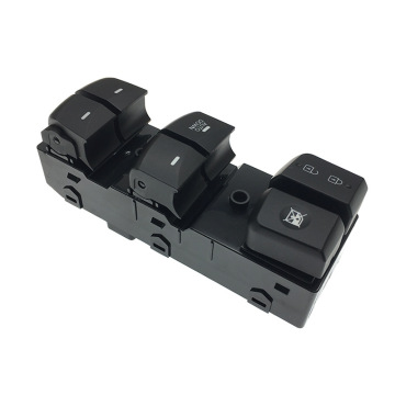 JUD Wholesale Korean Auto Parts 93570-3X032RY Left Side Master Power Window Switch for Hyundai ELANTRA 14 2008