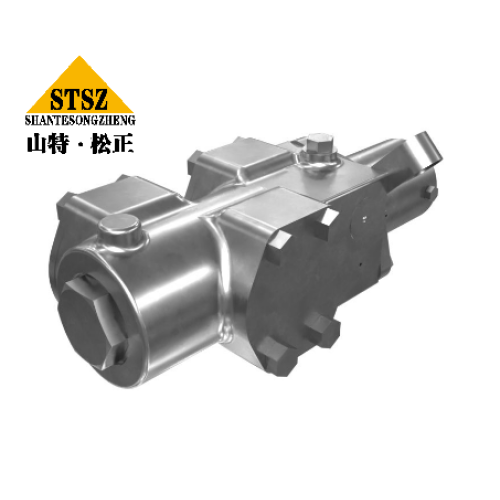 Transmission oil cooler 374-4711 is suitable for bulldozer D8R D8N