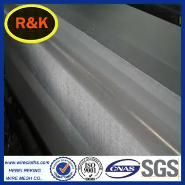 stainless steel printing screen/cloth/fabric wire mesh
