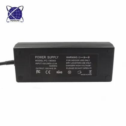 power supply 19v 6.3a for Delta