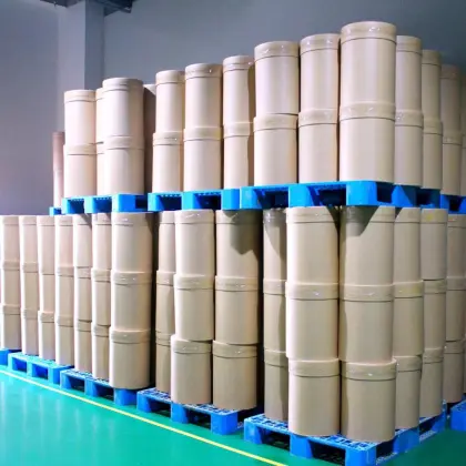 Cosmetic Grade Beta-Arbutin 99% Beta Arbutin Powder