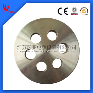 High quality Stainless steel welded flange
