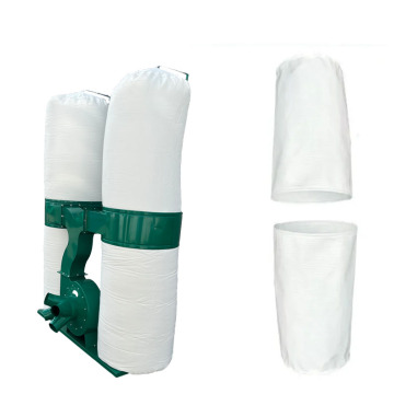 Industrial Filter Bag r for Vacuum Cleaners and Dust Collectors