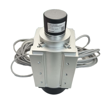 ZJL815-10 Crane Rope Encoder for Large Ton Oil Cylinder Length Measurement