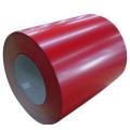 1100 Color Coated Aluminum Coil For Decoration