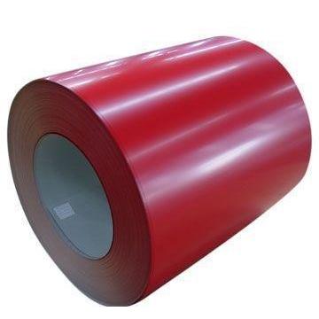 1100 Color Coated Aluminum Coil For Decoration