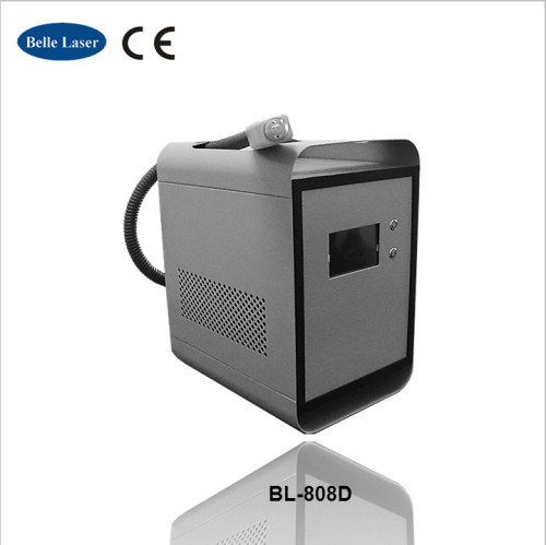 Permanent laser hair removal machine with best price