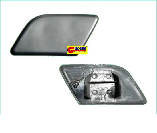 Bumper Cover Washer Radiator for Benz X1 E84 2013 NEW 51117347665