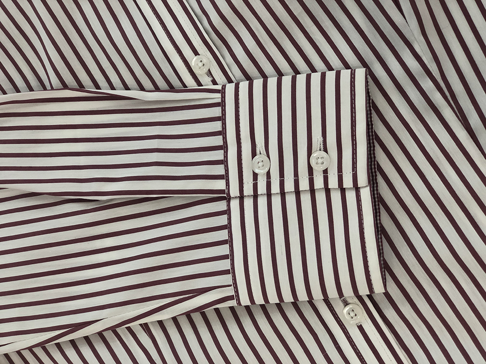 Female long sleeve shirt