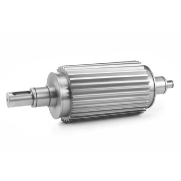 Industrial Granulator Blades for Optimized Production Processes