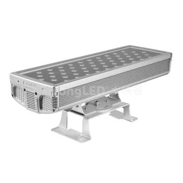 IP66 DC36V RGBW DMX512 LED Flood Light CP3-600mm