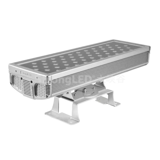 IP66 DC36V RGBW DMX512 LED Flood Light CP3-600mm
