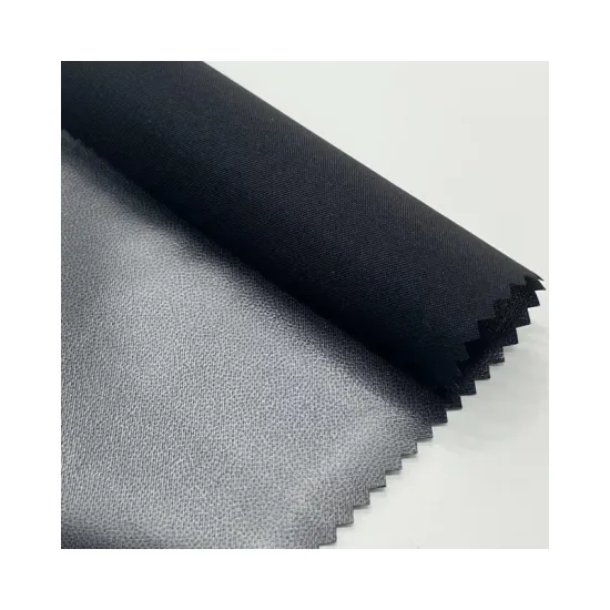 2 Layer Softshell Fabric: Waterproof, Breathable, and Eco-Friendly for Outdoor Sportswear