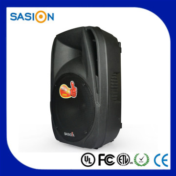 hi-fi multimedia system active line array speaker