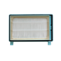 Philips için HEPA Filtre 39090