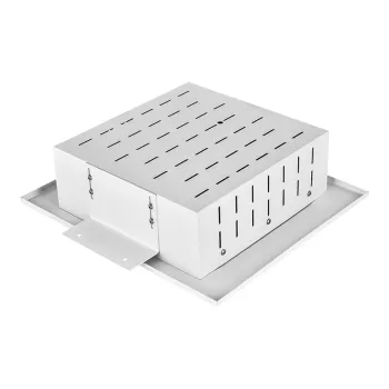 High Brightness IP65 Waterproof Outdoor LED Canopy Lights: 100W, 150W, and 200W Gas Station LED Lamps