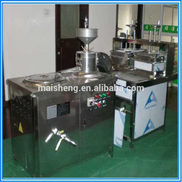 Bean Curd Press Machines Tofu Making Machines