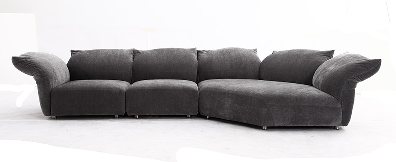 Edra Standard Modular Sofa