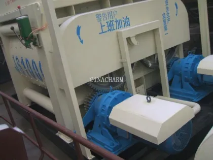 Good Quality Concrete Mixer for Engineering & Construction Machinery - Concrete Mixer Price