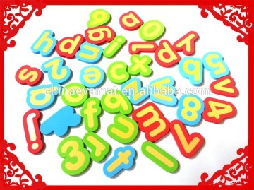 EVA Bath Toy For Kids