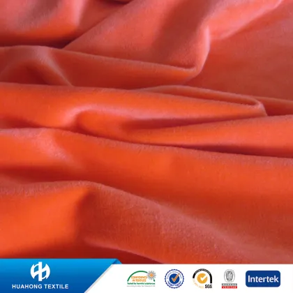 Buy polyester spandex blend knitted fabric for underwear