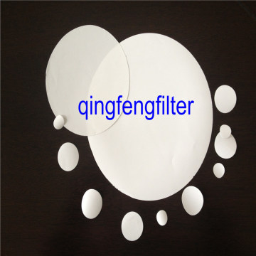 PTFE Microporous Membrane for Lab HPLC Filtration