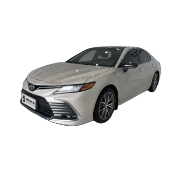 2022 Toyota Camry 2.5G Luxury - จีนมือสองสำหรับขายขาย