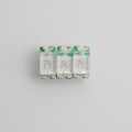 0603 SMD LED 1608 Yellow Green Small LED