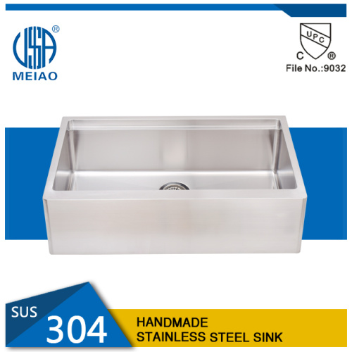 Blanco Kitchen Sinks Hotselling workstation sink single bowl design kitchen sink Supplier