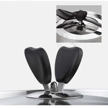 6pcs multifunctional cooking pot