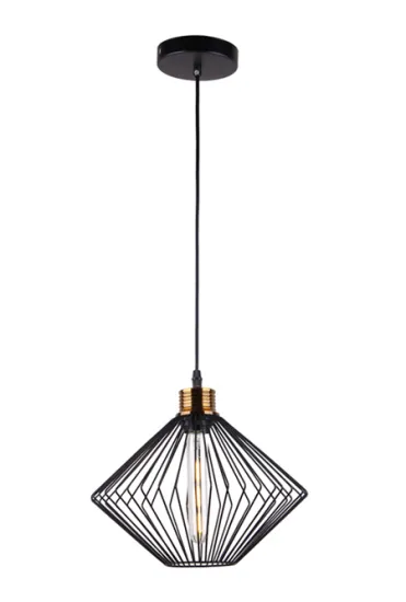 Nordic simple european designer hotel loft pendant lamp