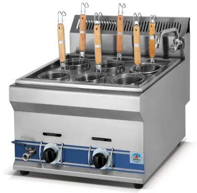 noodle cooking machine