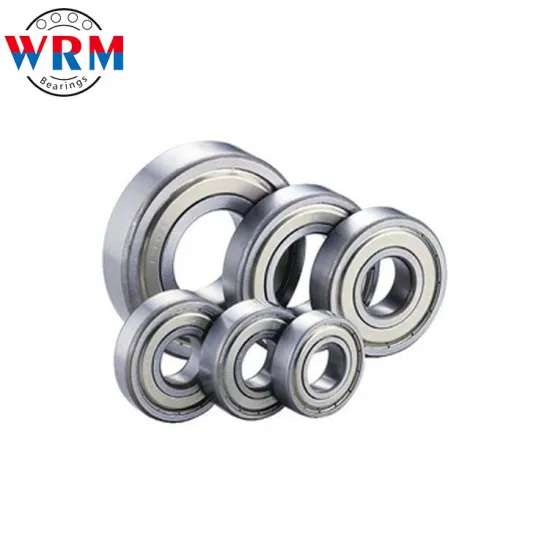 Shower door bearing with wheels bearing for shower enclosure